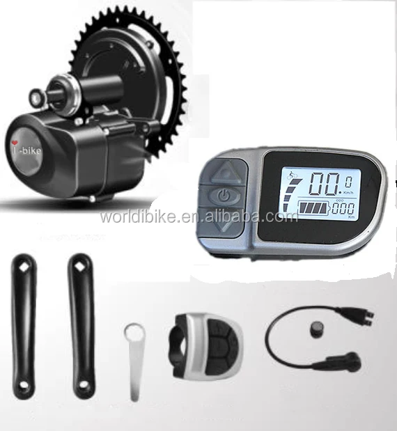 New Bicycle Speed Sensor Torque Sensor For Tongsheng TSDZ2 Mid Drive Motor Black