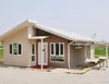 Daquan Modern Modular Designed Fire Proof Two Floor Prefab House For Sale