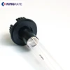 Replacement UVC 254NM UV Light Germicidal Ozone Lamp 40W For Municipal Water Treatment Sterilization