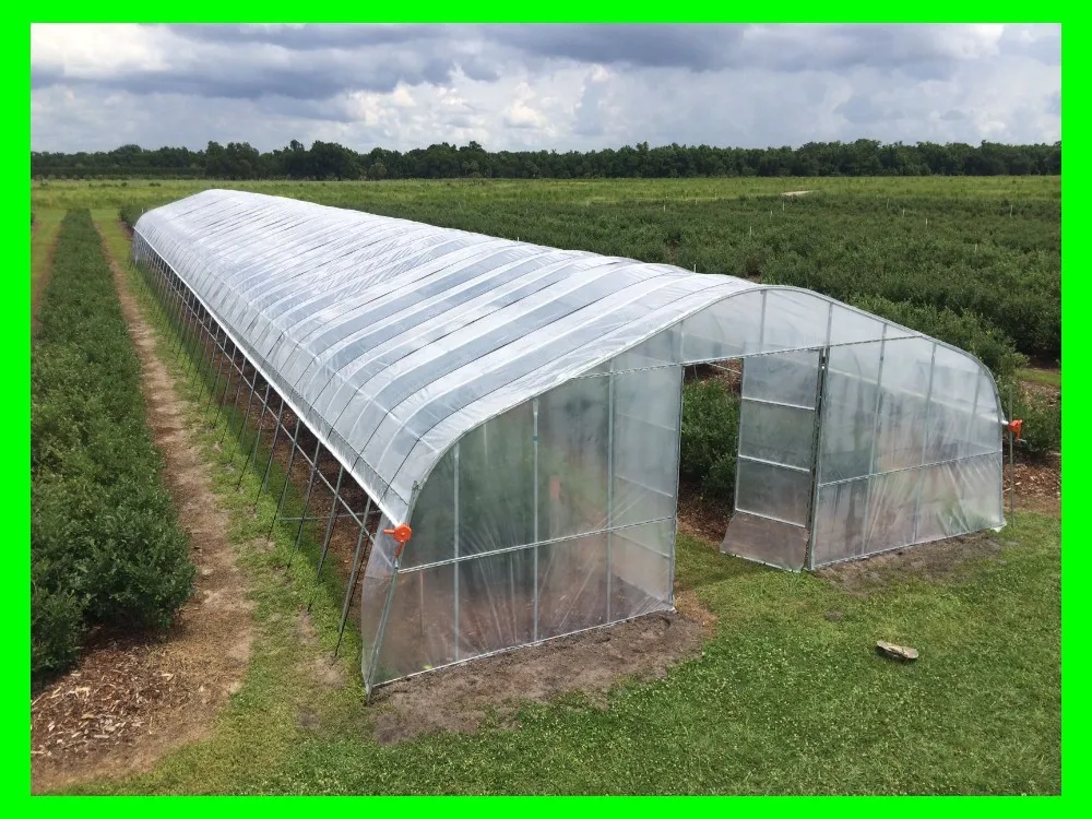 Systems trading corporation greenhouse parts