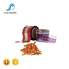 Wide Selection Printed Candy Wrapper PVC Twist Film With customized