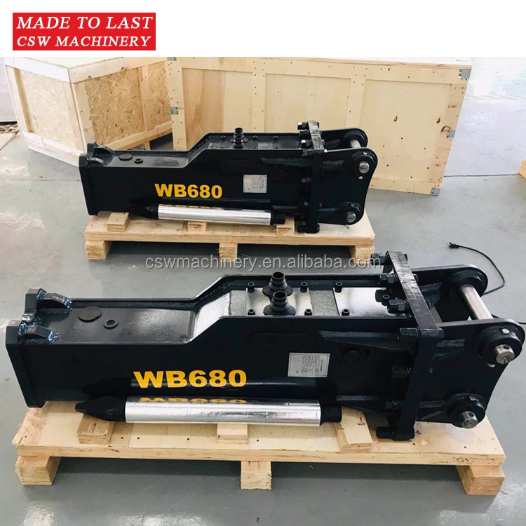 WB680