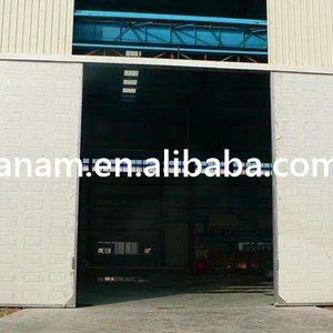 China Steel Door For Garage China Steel Door For Garage