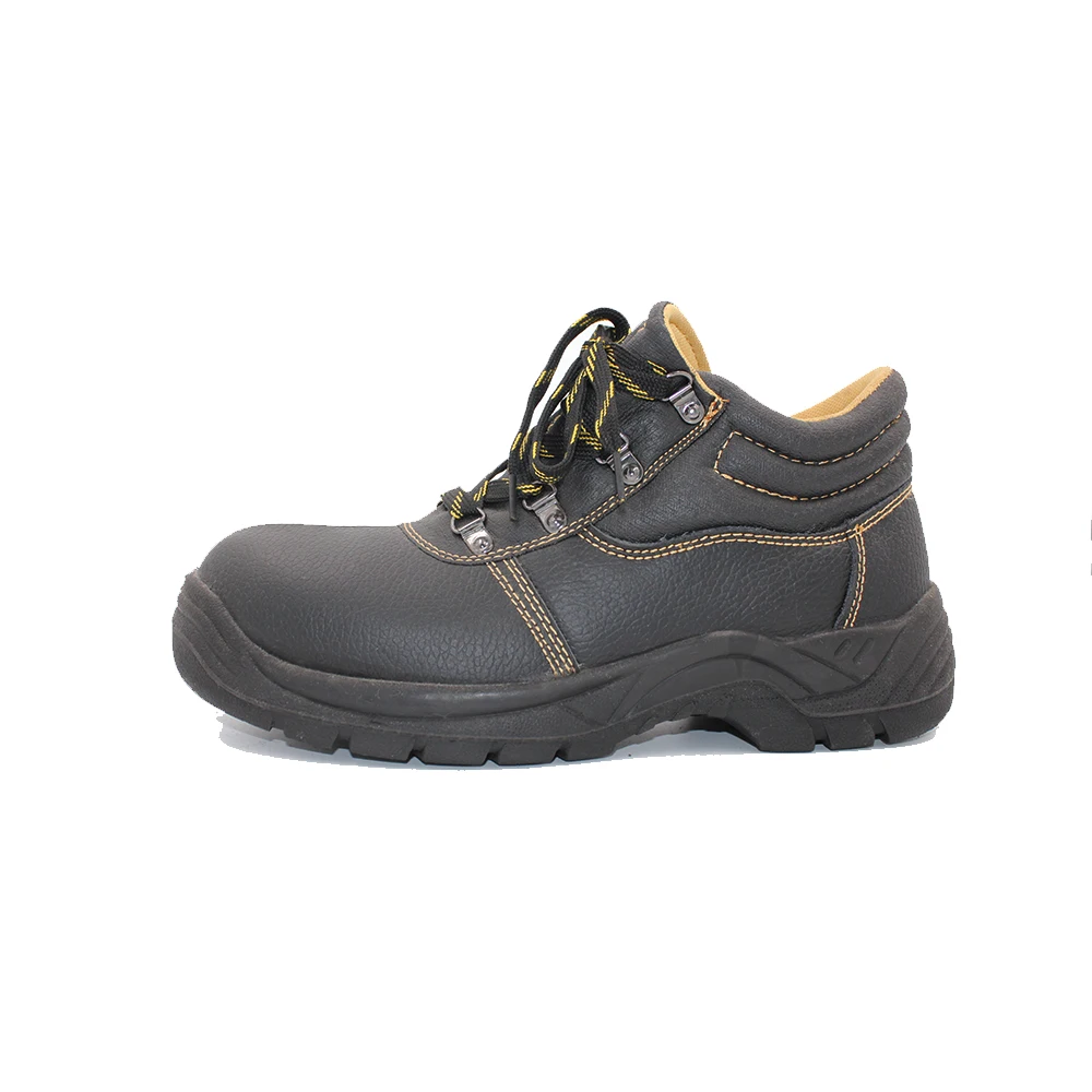 asphalt steel toe boots