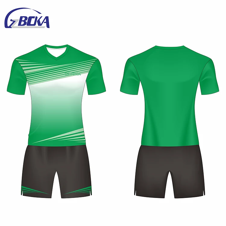 camisas de volleyball