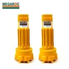 china Atlas Copco tungsten carbide DTH mining rock pdc drill bit for sandstone drilling