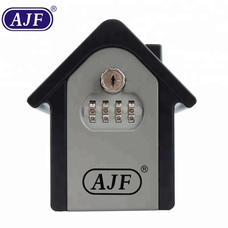 AJF Password Code Lock Box With Line Anti-theft Safe Portable Beach Lock Bucket Indoor Or Outdoor Sports Plastic