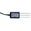 RK520-02 Three-in-One Irrigation Soil Temperature Moisture EC Sensor Agriculture