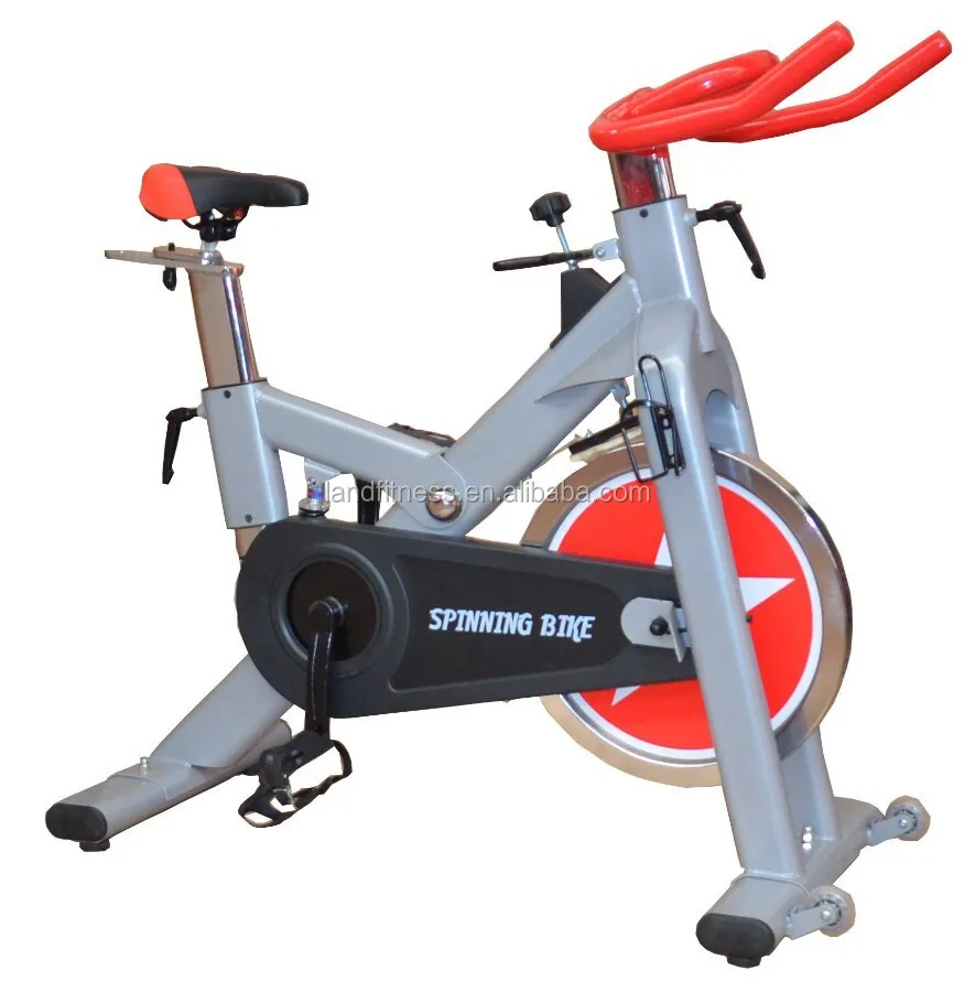 spinning brand bike