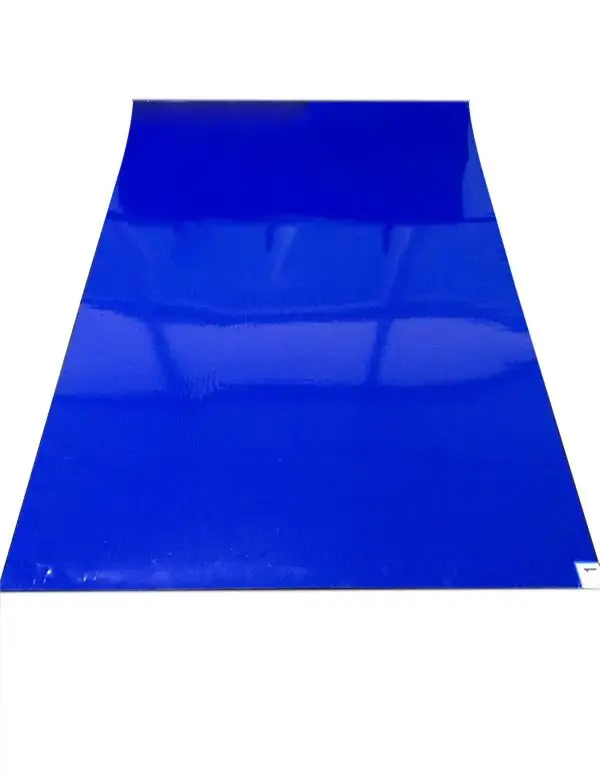 Disposable Cleanroom 30 Layer Sticky Mat Floor Tacky Mat Buy Floor