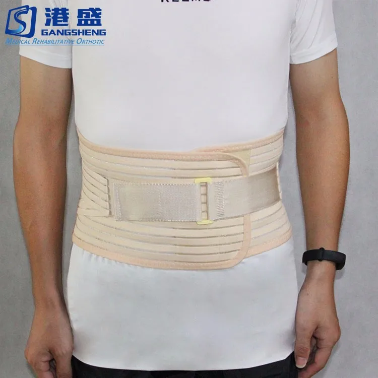 Wholesale thoracic back brace For Posture and Back Pain 