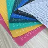 Cutting Mat When Using Scissors