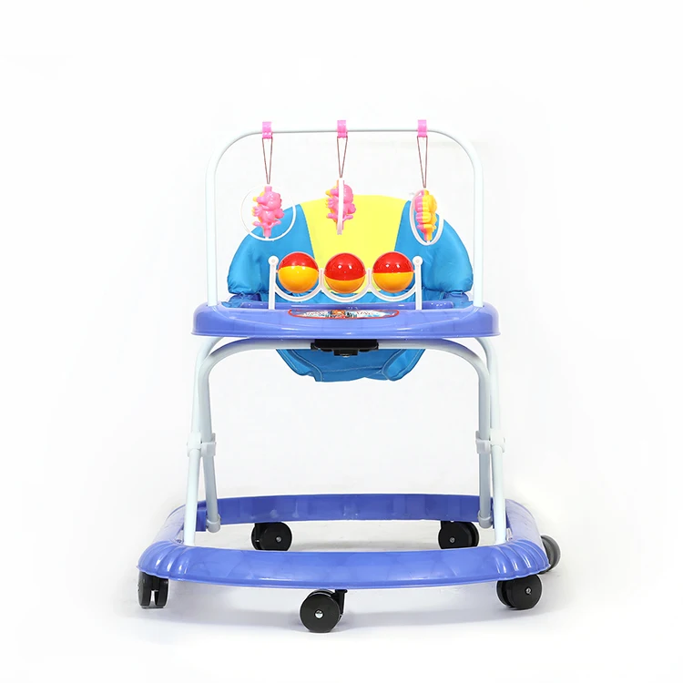 baby walkers with 360 degree wheels