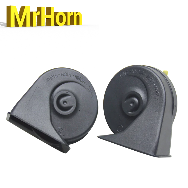 small car horn