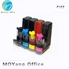 MoYang Good print effect continuous ink supply system compatible for hp deskjet 1510 printer