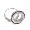 Cixi Factory Cheaper Price 100 CR6 Willys Jeep Parts Tapered Roller Bearing 30209