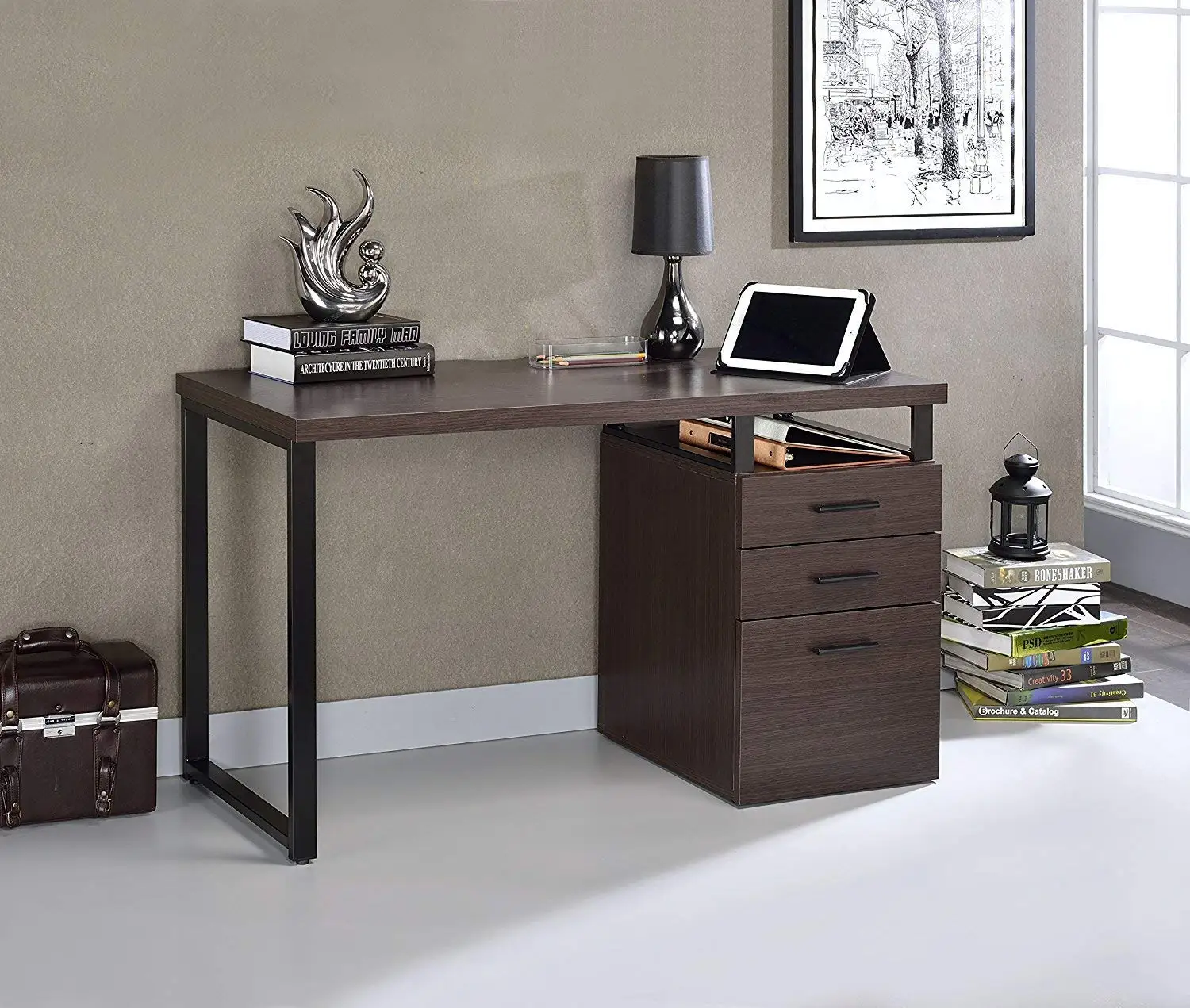 Cheap File Cabinet Desk Top Find File Cabinet Desk Top Deals On