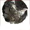 High purity CAS 7440-47-3 Chromium sheet chromium chips