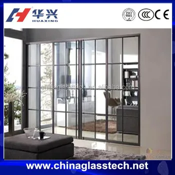 Size Customized Ce Quality Guaranteed Sound Insulation Balcony