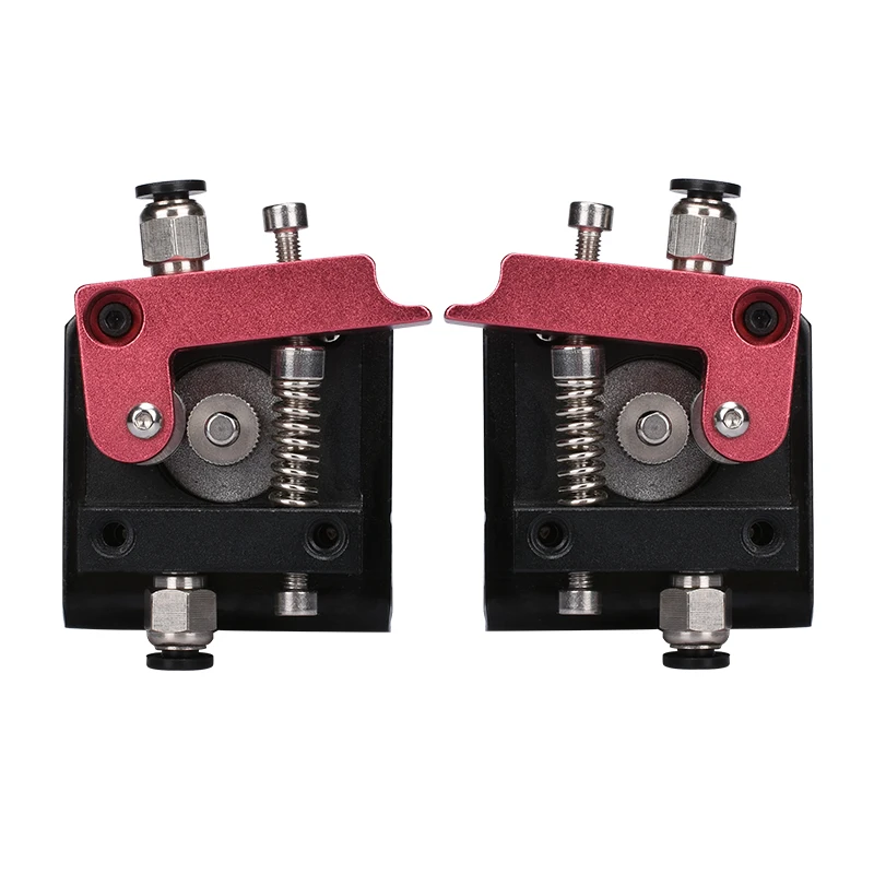 3D Printer MK8 all-metal remote extruder kits for 3D printer Bowden Extruder