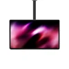 Network content publish advertising player price digital signage price