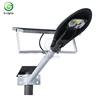 Click to get High quality Aluminum material Outdoor solar led street light Price list