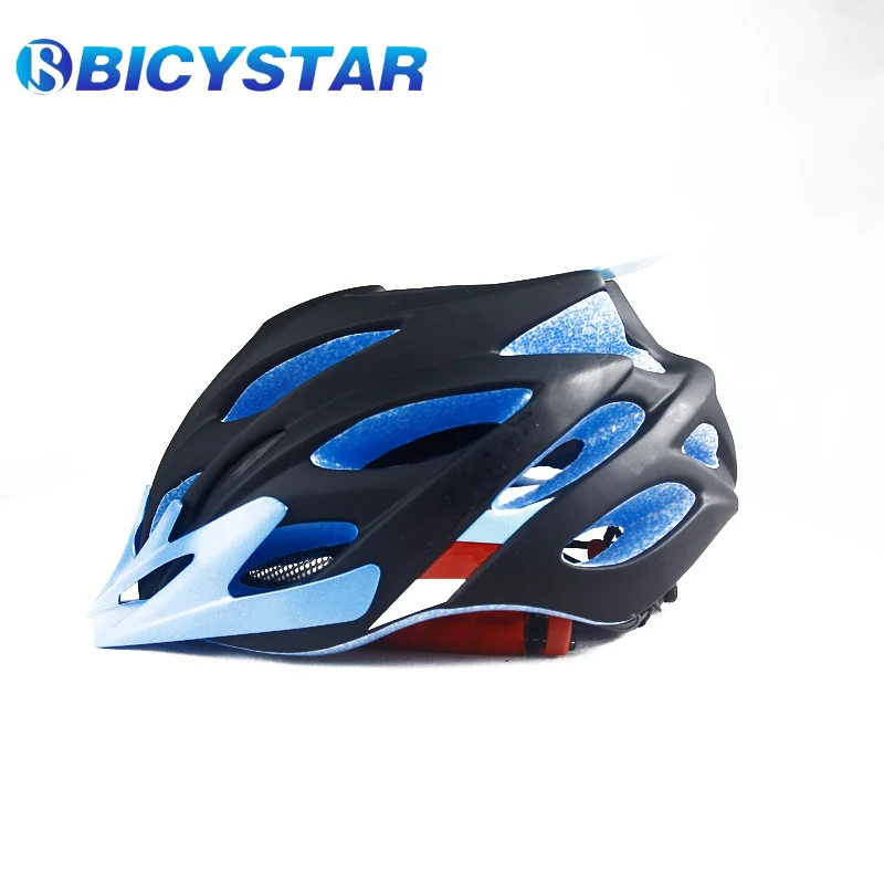 new bike helmet