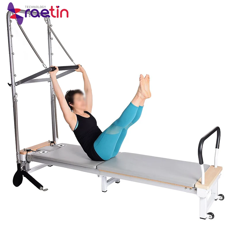 pilates bed 17