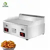 mini fryer basket/gas griddle with gas fryer/henny penny kfc chicken pressure fryer