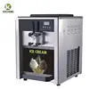 ice cream cone machine/ice cream machine for kfc/automatic ice cream vending machine