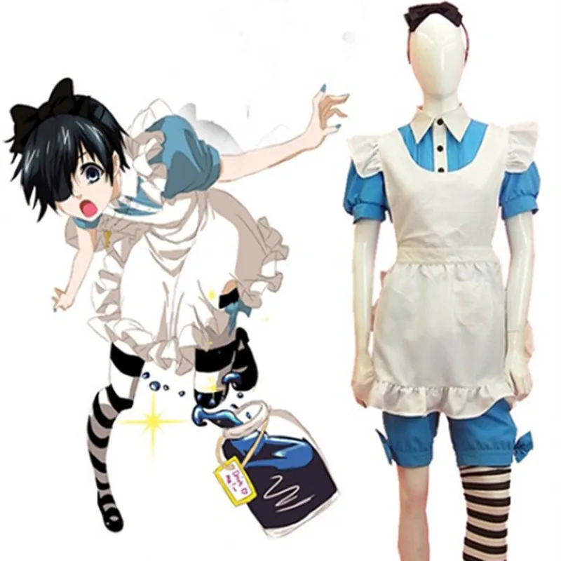 Buy Brian Palencia Anime Black Butler Kuroshitsuji Ciel