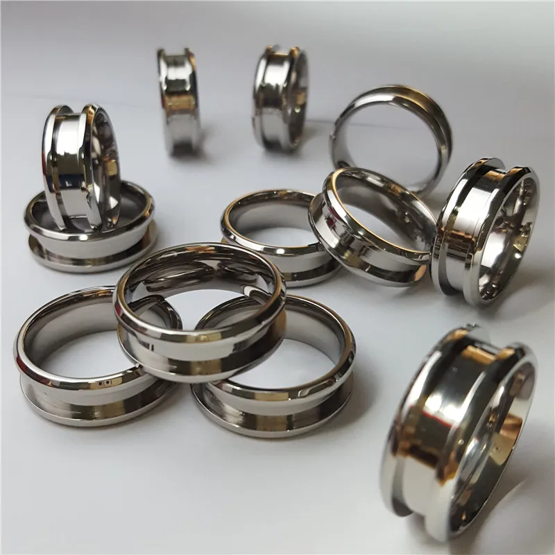 Casting ring