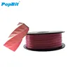 Good post-printing processibility TPU 3d filament for 3d printers