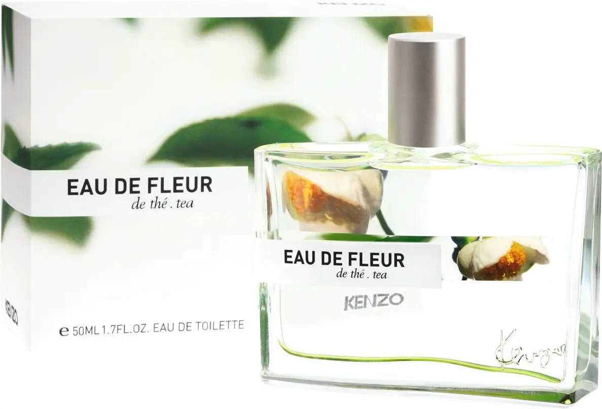 fleur kenzo perfume