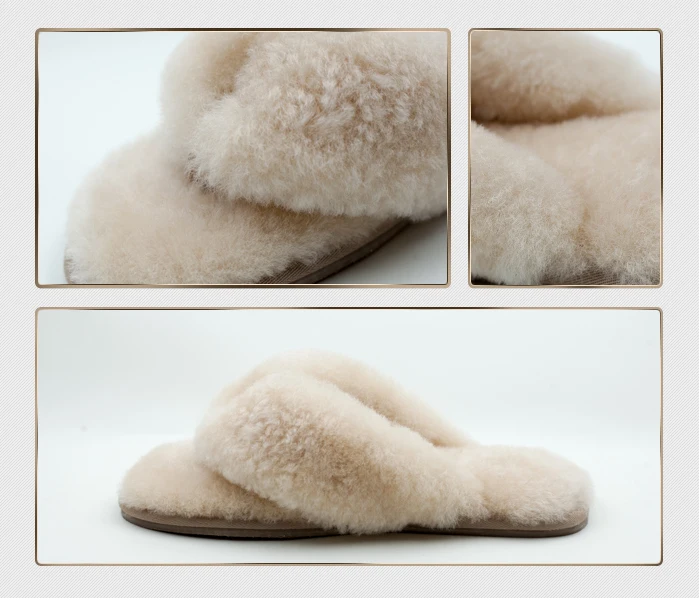 flap slippers
