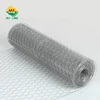 Poultry Wire 1/2 Hex Mesh Wire Fabric Chicken Hexagonal wire Mesh