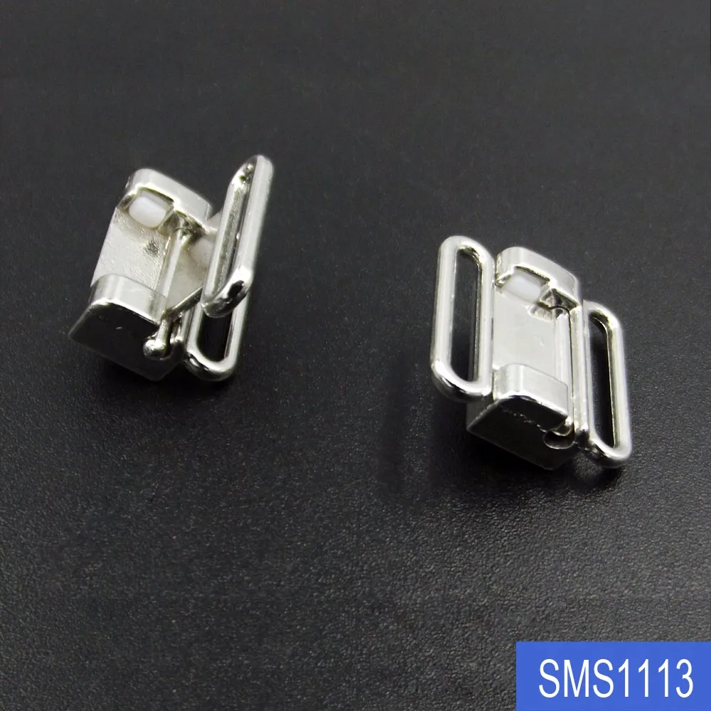 Rhinestone Bra Clasp Underwear Front Closures Buy Decorative