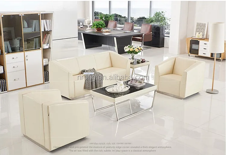 Moderne Luxus Klassischen Wohnzimmer Möbel Weiß Leder 5 Sitzer Sofa ... Moderne Luxus Klassischen Wohnzimmer Möbel Weiß Leder 5 Sitzer Sofa ...