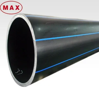 Underground Water Supply Large Diameter Hdpe Pipe 48 Inch - Buy Hdpe ...