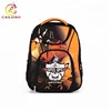 Custom logo low MOQ exercise backpack mens sports bag