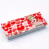 total safe magnetic looking dramatic looking top quality private label mink lashes premium strip lashes