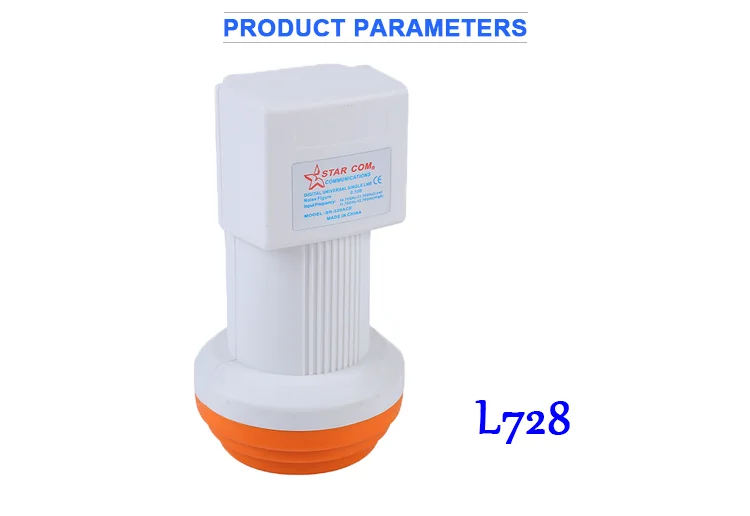 Fast Delivery Dish Tv C Ku Band Lnb For India Buy C Ku Band Lnb,Dish