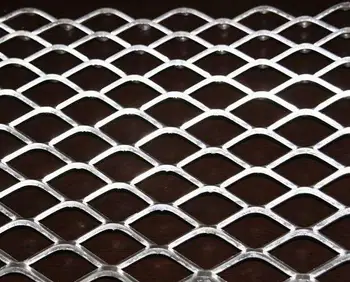 expanded wire mesh philippines