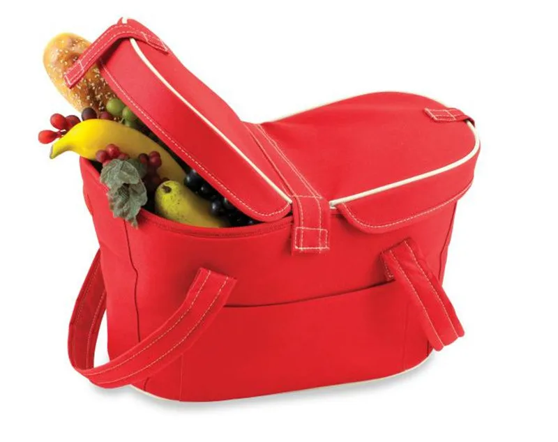 Wholesale Picnic Basket Insulated Collapsible Picnic Basket Vietnam Picnic Basket Buy