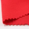 100% Polyester Mesh Super Poly Velvet/Golden Velvet for School Uniform Garment