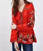 /product-detail/v-neck-red-embroidery-boho-women-tops-long-sleeve-loose-lace-up-ladies-shirts-chic-summer-blouse-stb-0600-60727121825.html