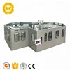Bottle Washing Filling And Capping small Carbonated Drink Filling Machine