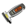 4 in 1 Multi-function Auto Car Tire Pressure Gauge Flashlight Conversion Kit
