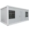 insulated 40ft luxury light cyprus moveable bangladesh living container house