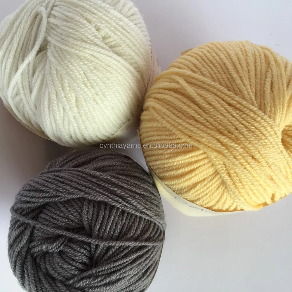 Very Very Soft 100 Merino Bulk Wool Fashion Yarn On Balls Bulk Wool Yarn Fashion Yarn On Balls
